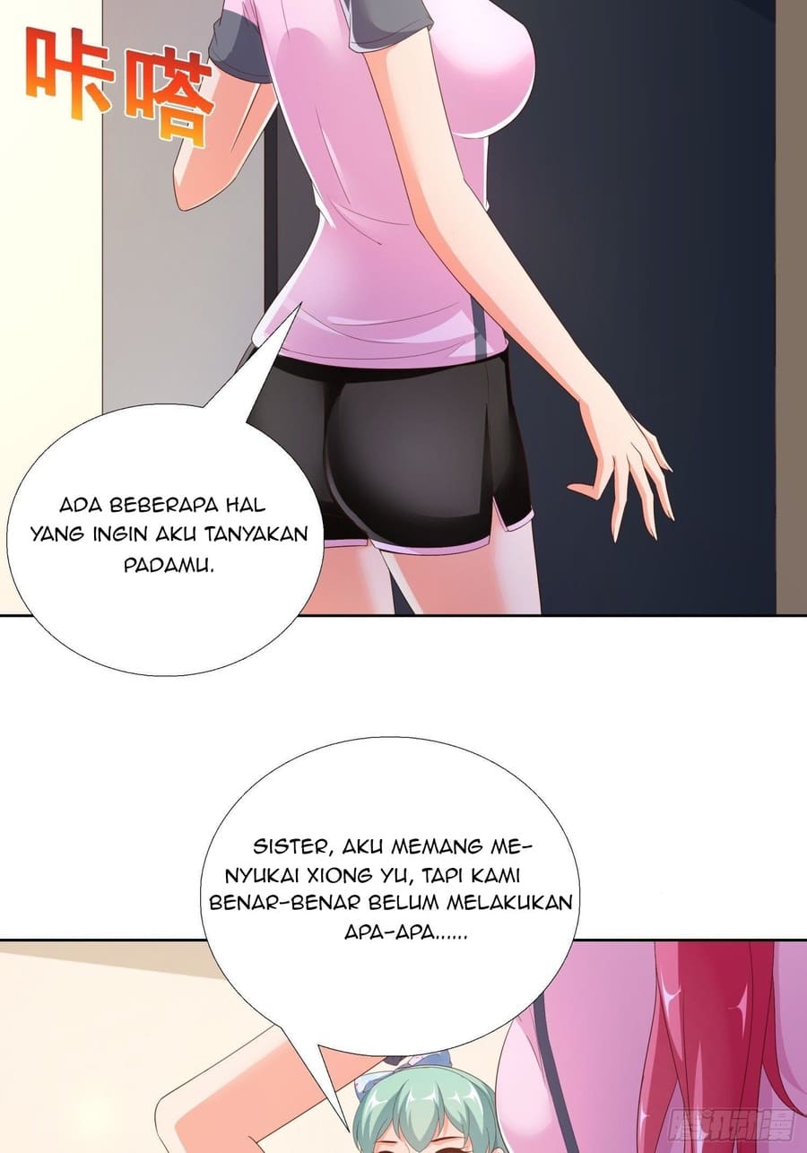 Super School Doctor (Supreme Campus Doctor) Chapter 77 Gambar 8